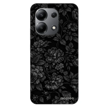 Picasee Fashion Case na Xiaomi Redmi Note 13 4G - Dark Romance