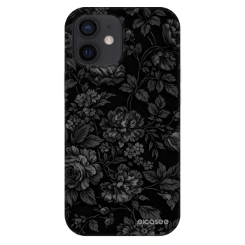Etui na Apple iPhone 12 mini - Dark Romance