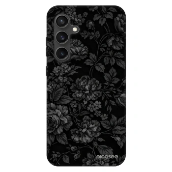 Etui na Samsung Galaxy S24 FE S721B - Dark Romance