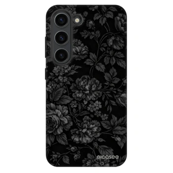 Picasee Fashion Case na Samsung Galaxy S23+ 5G - Dark Romance