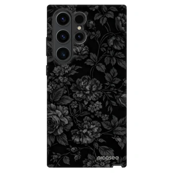 Picasee Fashion Case na Samsung Galaxy S23 Ultra 5G - Dark Romance