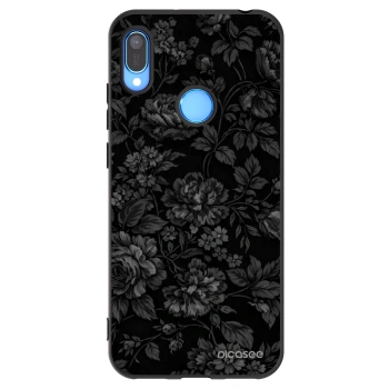 Etui na Huawei Y6 2019 - Dark Romance