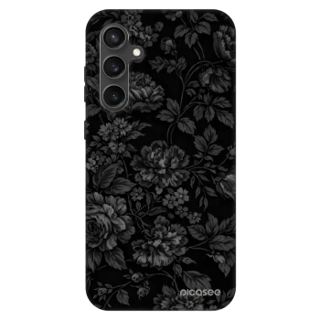 Etui na Samsung Galaxy S23 FE S711B - Dark Romance