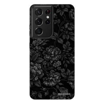 Etui na Samsung Galaxy S21 Ultra 5G G998B - Dark Romance