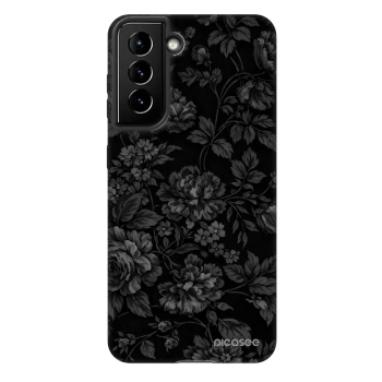 Etui na Samsung Galaxy S21 FE 5G - Dark Romance