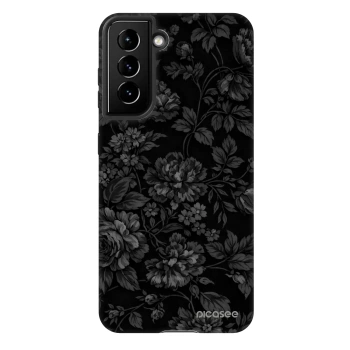 Etui na Samsung Galaxy S21 5G G991B - Dark Romance