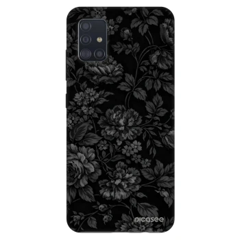 Etui na Samsung Galaxy A51 A515F - Dark Romance
