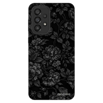 Etui na Samsung Galaxy A33 5G A336 - Dark Romance
