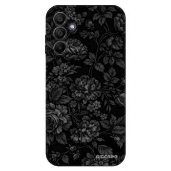 Etui na Samsung Galaxy A15 A155F 4G - Dark Romance