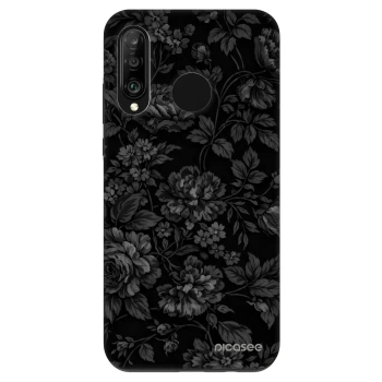 Etui na Huawei P30 Lite - Dark Romance