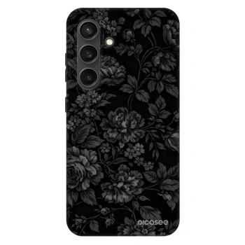 Etui na Samsung Galaxy S24 S921B 5G - Dark Romance