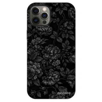 Etui na Apple iPhone 12 Pro - Dark Romance