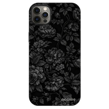 Etui na Apple iPhone 12 Pro Max - Dark Romance