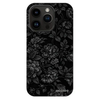 Etui na Apple iPhone 14 Pro - Dark Romance