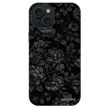 Picasee Fashion Case MagSafe na Apple iPhone 15 - Dark Romance