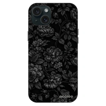 Etui na Apple iPhone 15 Plus - Dark Romance