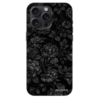 Etui na Apple iPhone 15 Pro Max - Dark Romance