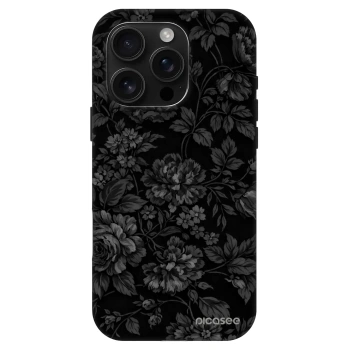Picasee Fashion Case MagSafe na Apple iPhone 16 Pro - Dark Romance
