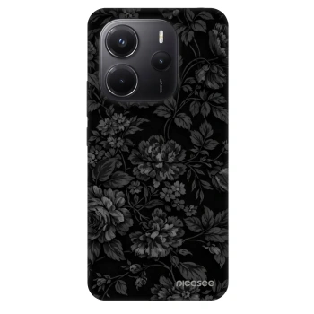 Etui na Xiaomi Redmi Note 14 4G - Dark Romance