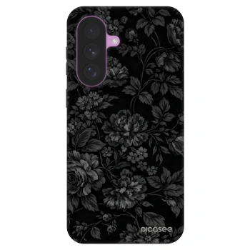 Picasee Fashion Case na Samsung Galaxy A57 5G - Dark Romance