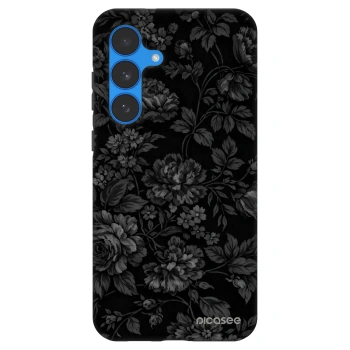 Picasee Fashion Case na Samsung Galaxy S25 FE 5G - Dark Romance