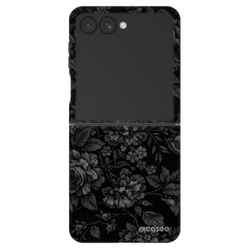 Picasee Fashion Case na Samsung Galaxy Z Flip7 5G - Dark Romance