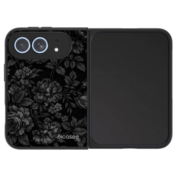 Etui na Apple iPhone Duo - Dark Romance