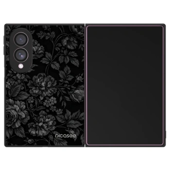 Etui na Samsung Galaxy Z Fold8 5G - Dark Romance