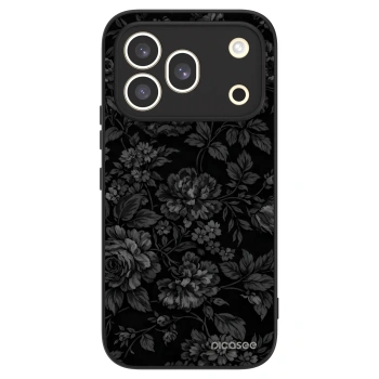 Picasee ULTIMATE CASE na Honor 600 Pro - Dark Romance