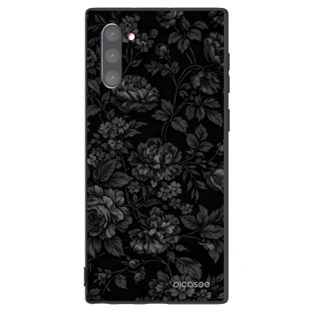 Etui na Samsung Galaxy Note 10 N970F - Dark Romance