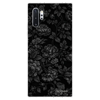 Etui na Samsung Galaxy Note 10+ N975F - Dark Romance
