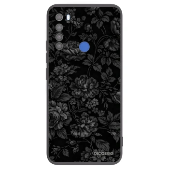 Etui na Xiaomi Redmi Note 8T - Dark Romance