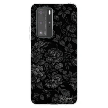 Etui na Huawei P40 Pro - Dark Romance