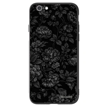 Etui na Apple iPhone 6/6S - Dark Romance