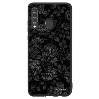 Picasee ULTIMATE CASE na Huawei P30 Lite - Dark Romance