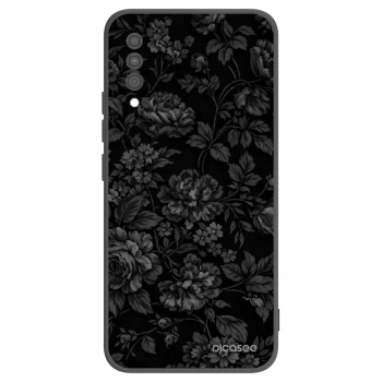 Etui na Samsung Galaxy A30s A307F - Dark Romance