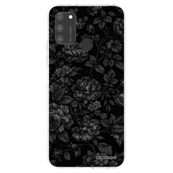 Etui na Honor 9A - Dark Romance