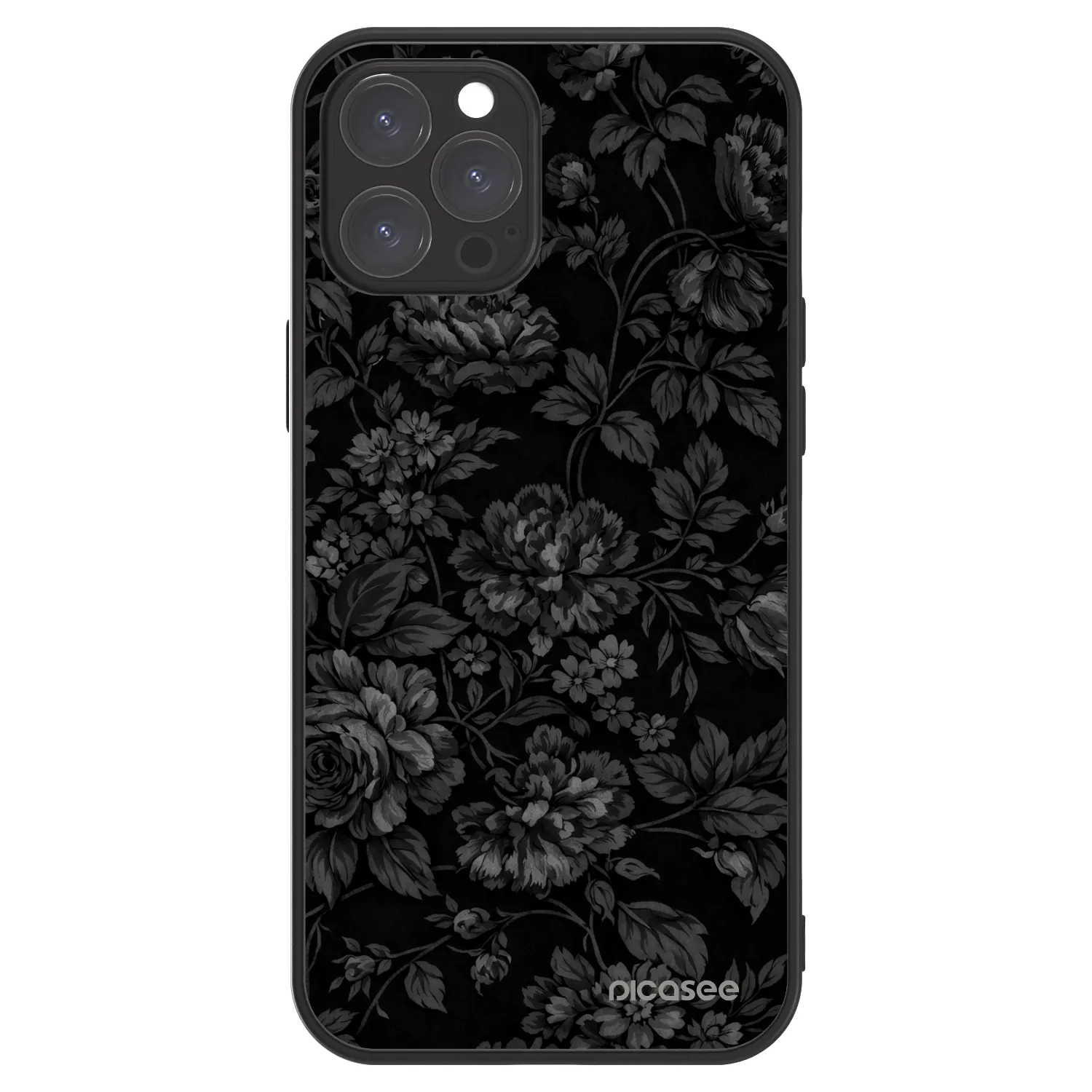 Picasee ULTIMATE CASE na Apple iPhone 12 Pro Max - Dark Romance