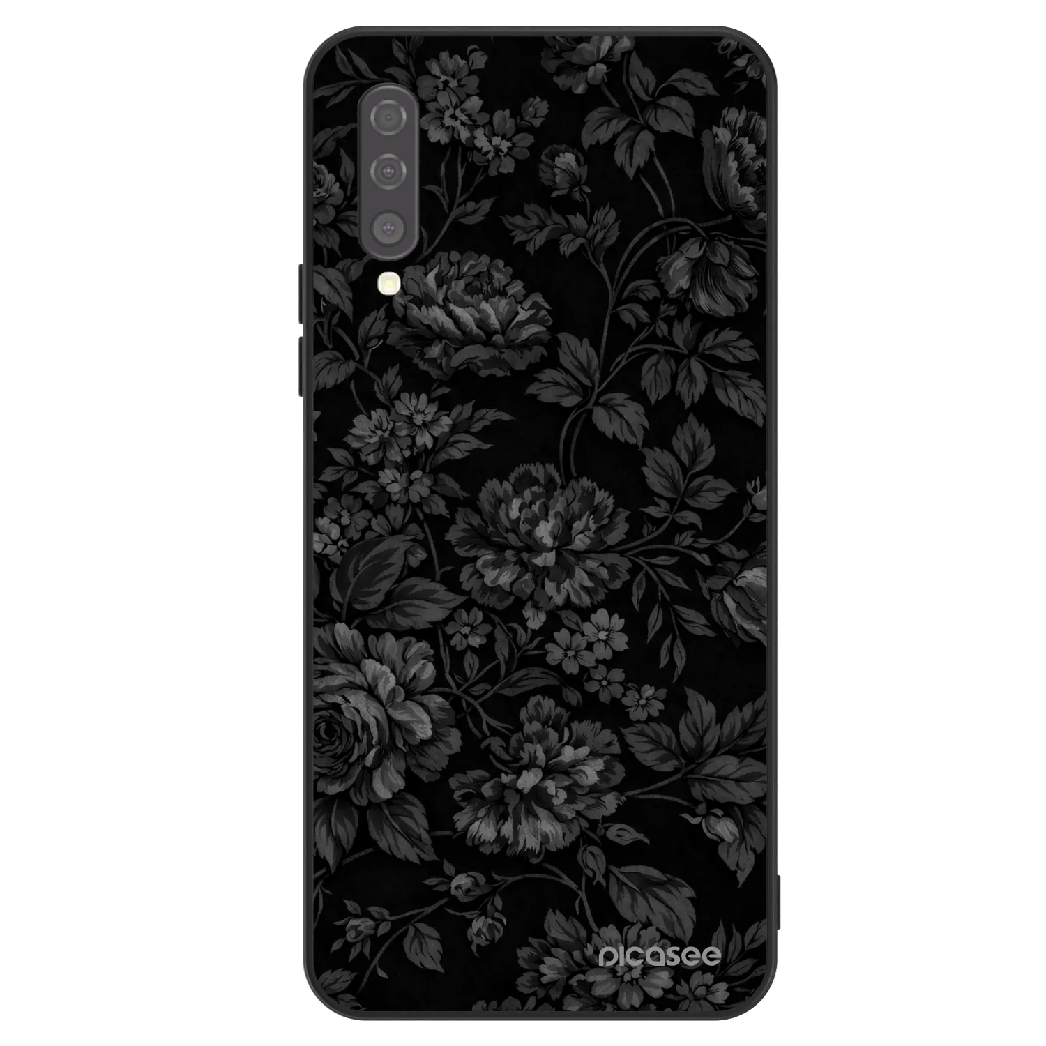 Picasee ULTIMATE CASE na Samsung Galaxy A50 A505F - Dark Romance