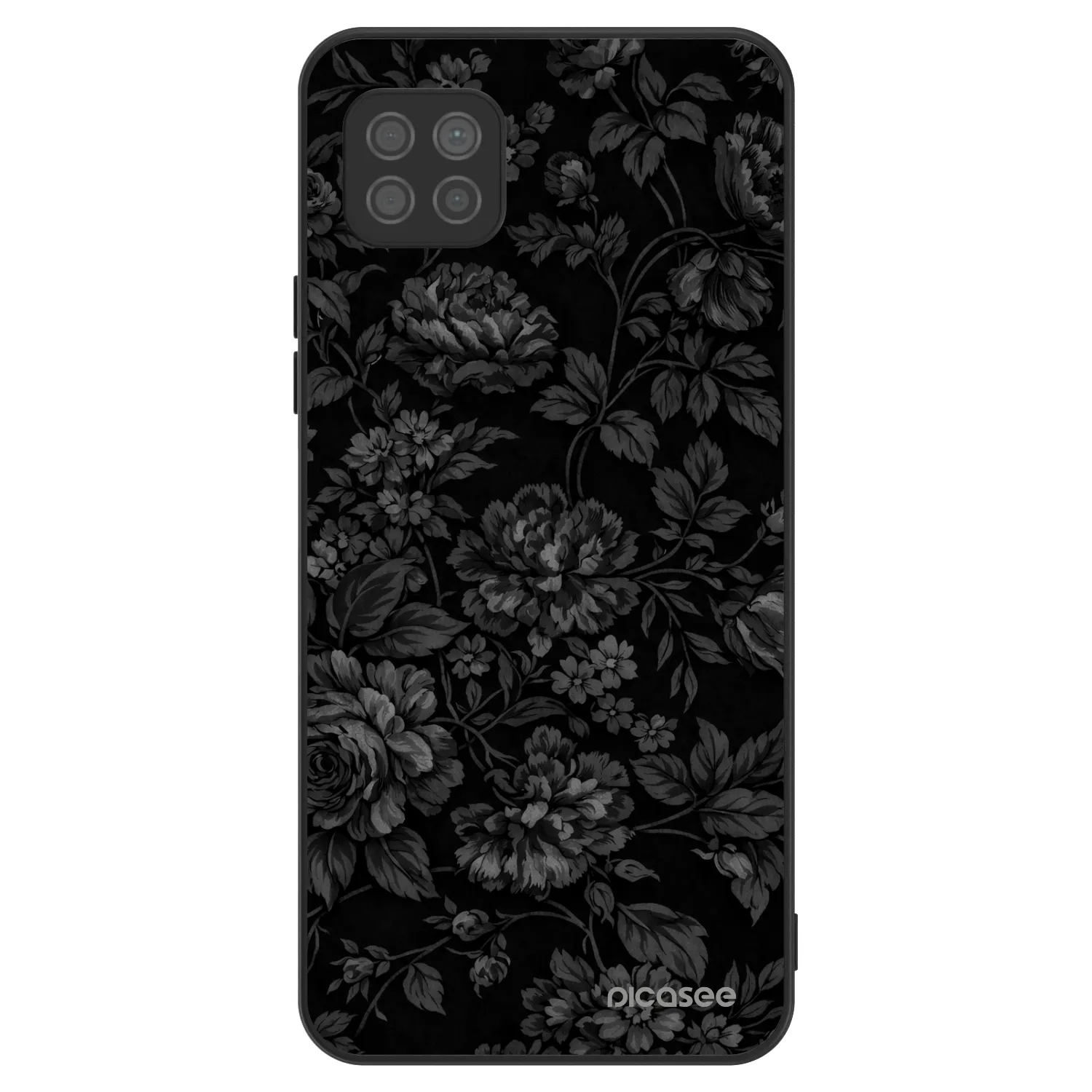 Picasee ULTIMATE CASE na Huawei P40 Lite - Dark Romance