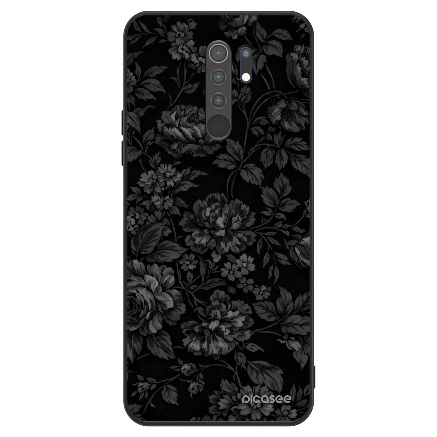 Picasee ULTIMATE CASE na Xiaomi Redmi 9 - Dark Romance