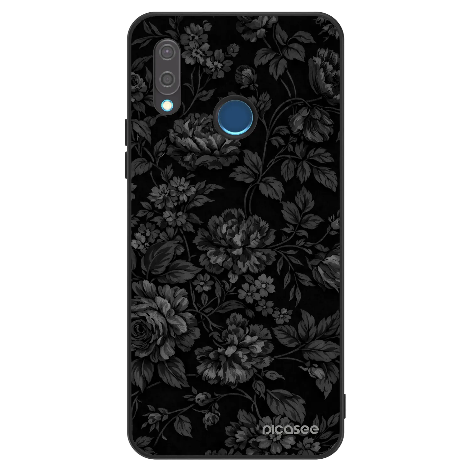 Picasee ULTIMATE CASE na Huawei P20 Lite - Dark Romance