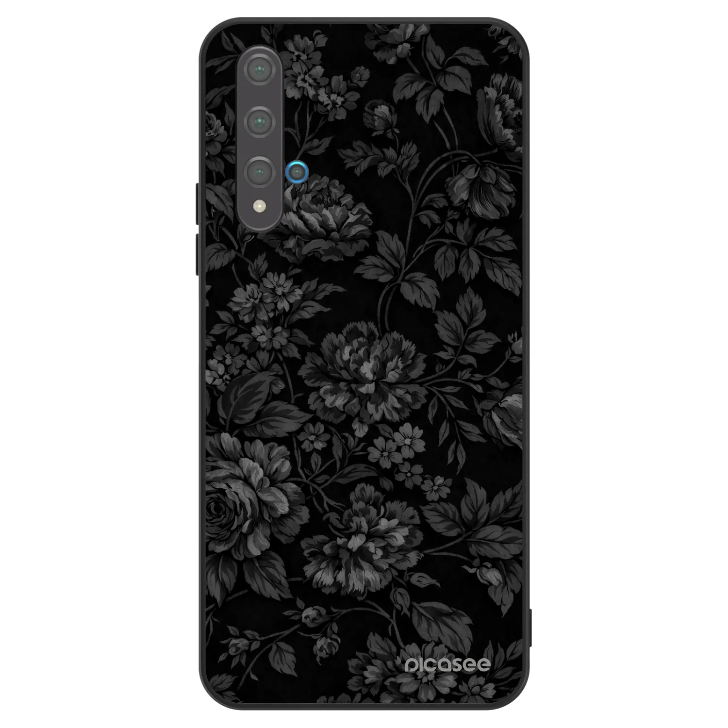 Picasee ULTIMATE CASE na Huawei Nova 5T - Dark Romance