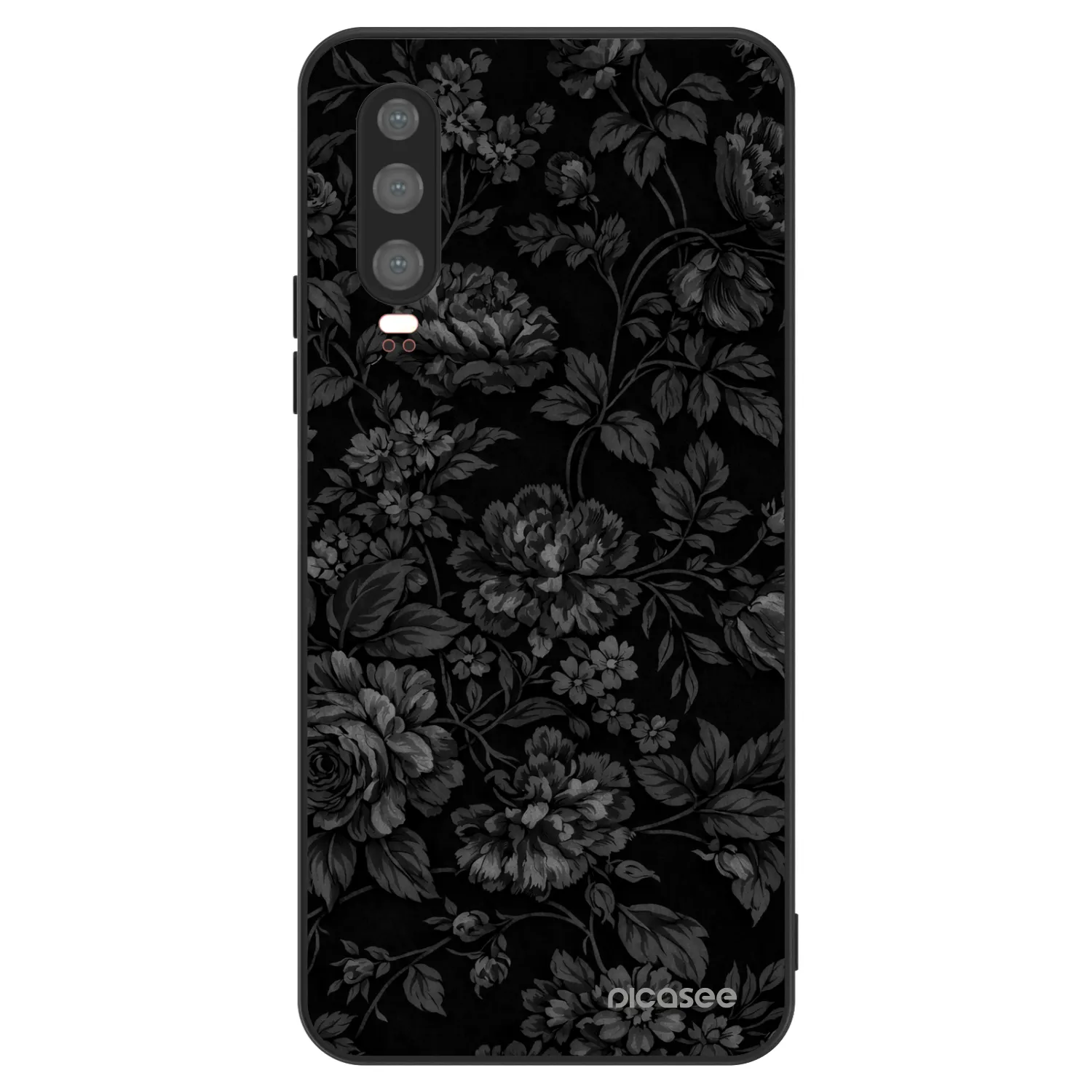 Picasee ULTIMATE CASE na Huawei P30 - Dark Romance