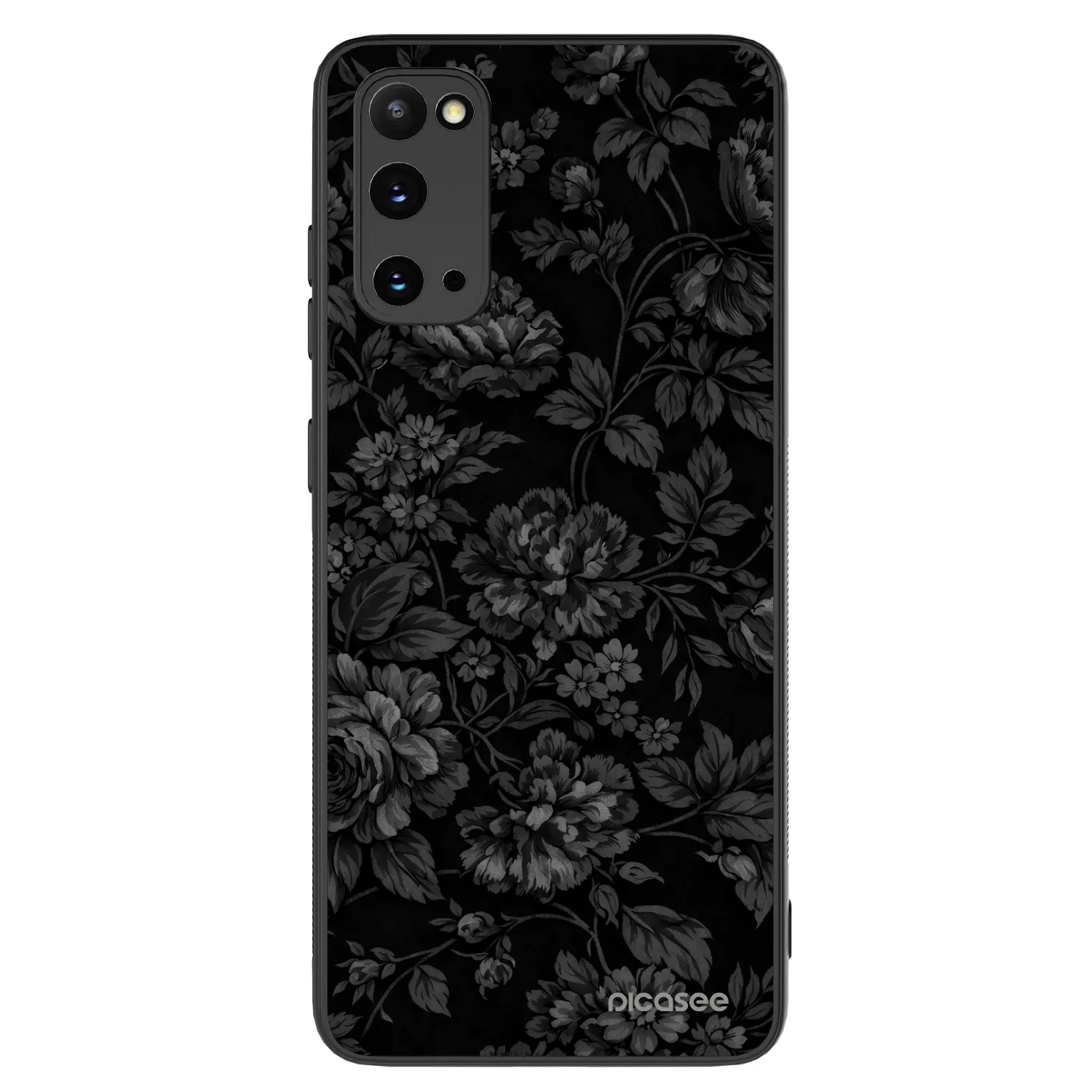 Picasee ULTIMATE CASE na Samsung Galaxy S20 G980F - Dark Romance