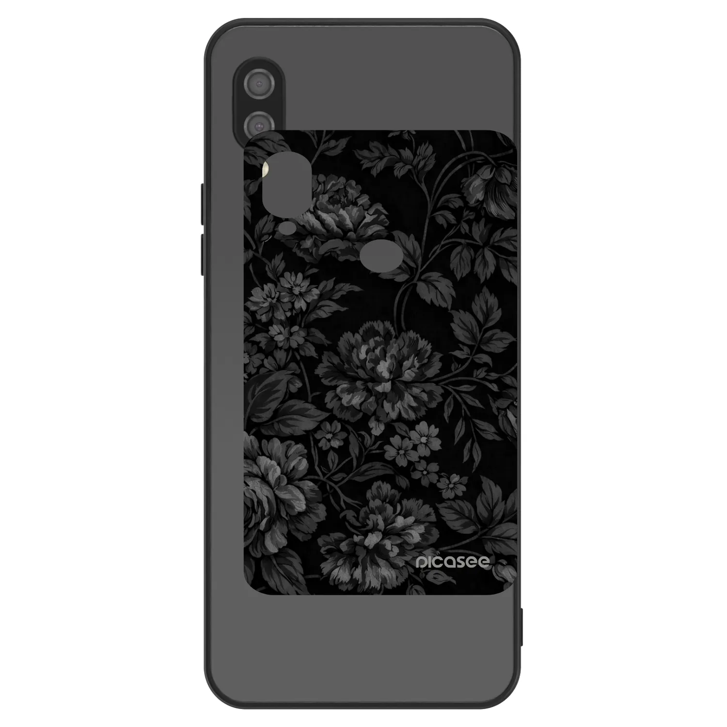 Picasee ULTIMATE CASE na Xiaomi Redmi 7 - Dark Romance
