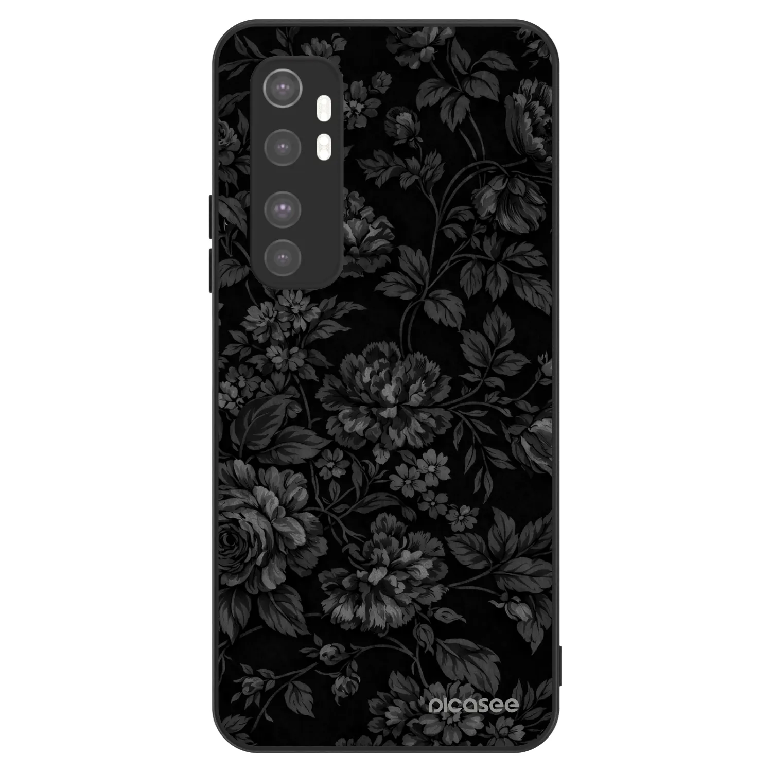 Picasee ULTIMATE CASE na Xiaomi Mi Note 10 Lite - Dark Romance