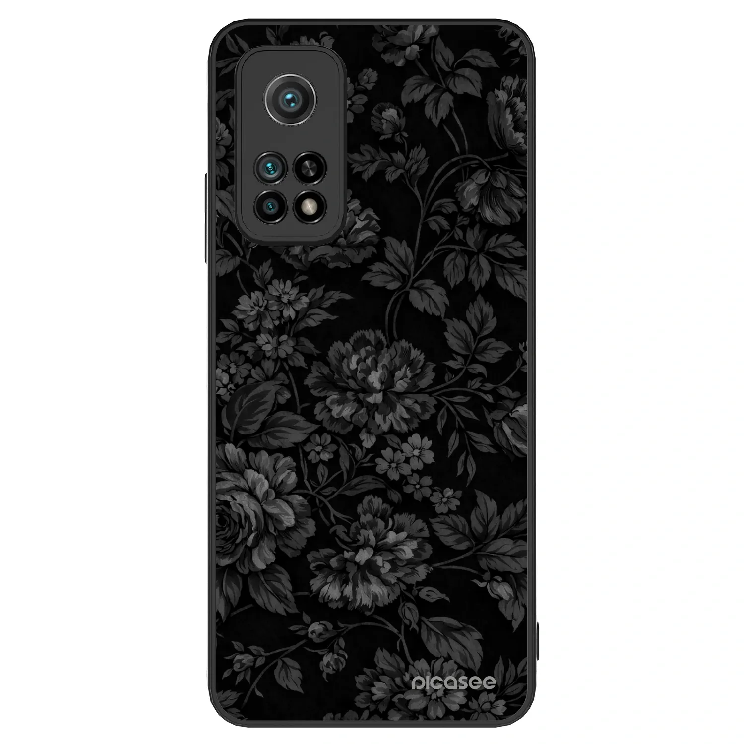 Picasee ULTIMATE CASE na Xiaomi Mi 10T Pro - Dark Romance
