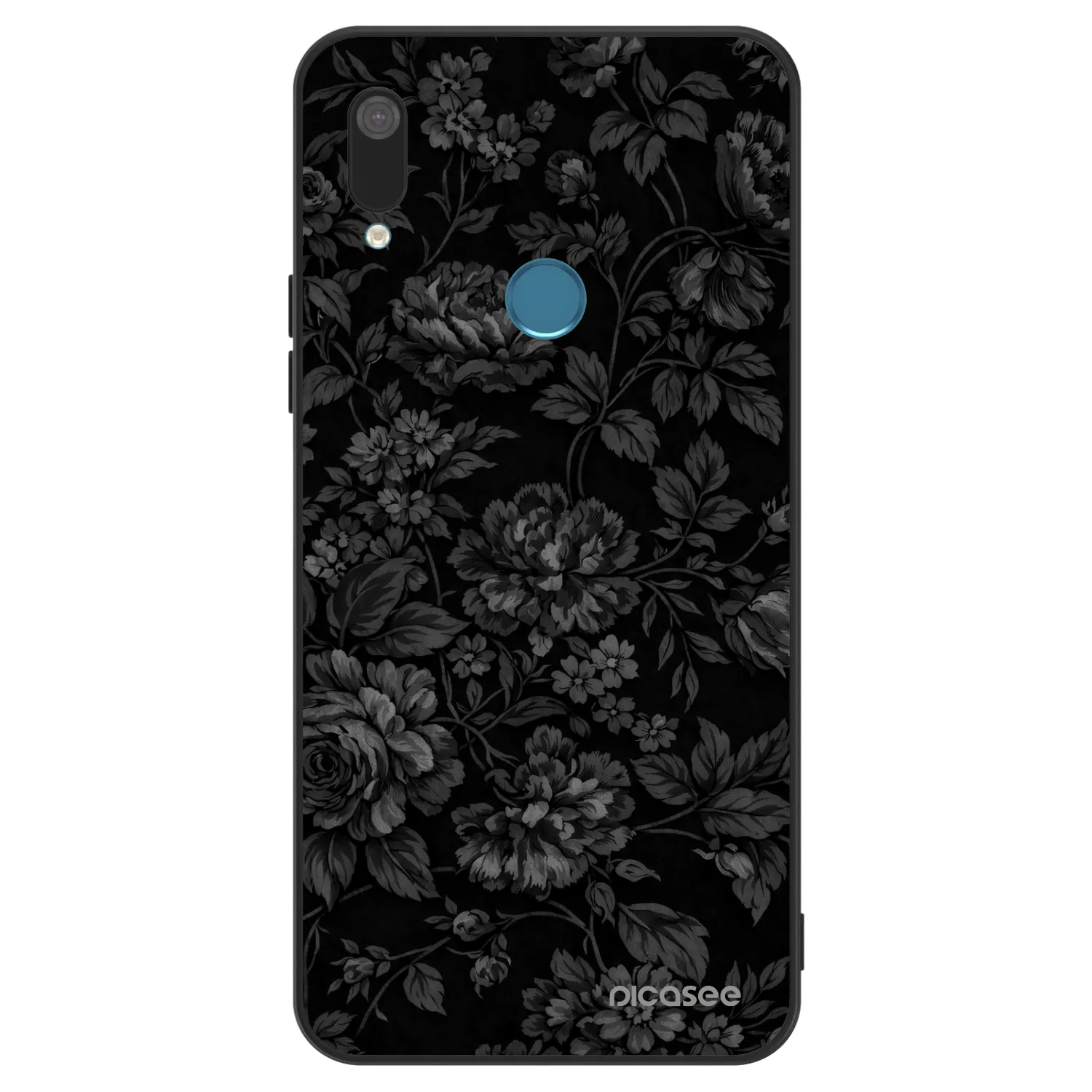 Picasee ULTIMATE CASE na Huawei Y7 2019 - Dark Romance