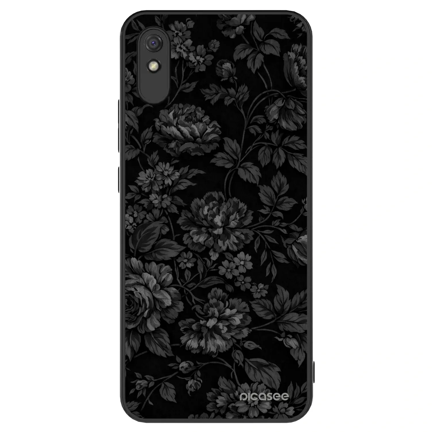 Picasee ULTIMATE CASE na Xiaomi Redmi 9A - Dark Romance